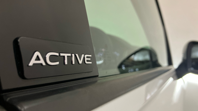 Volkswagen Tiguan 1.5 TSI 150 Active 5dr Petrol Estate